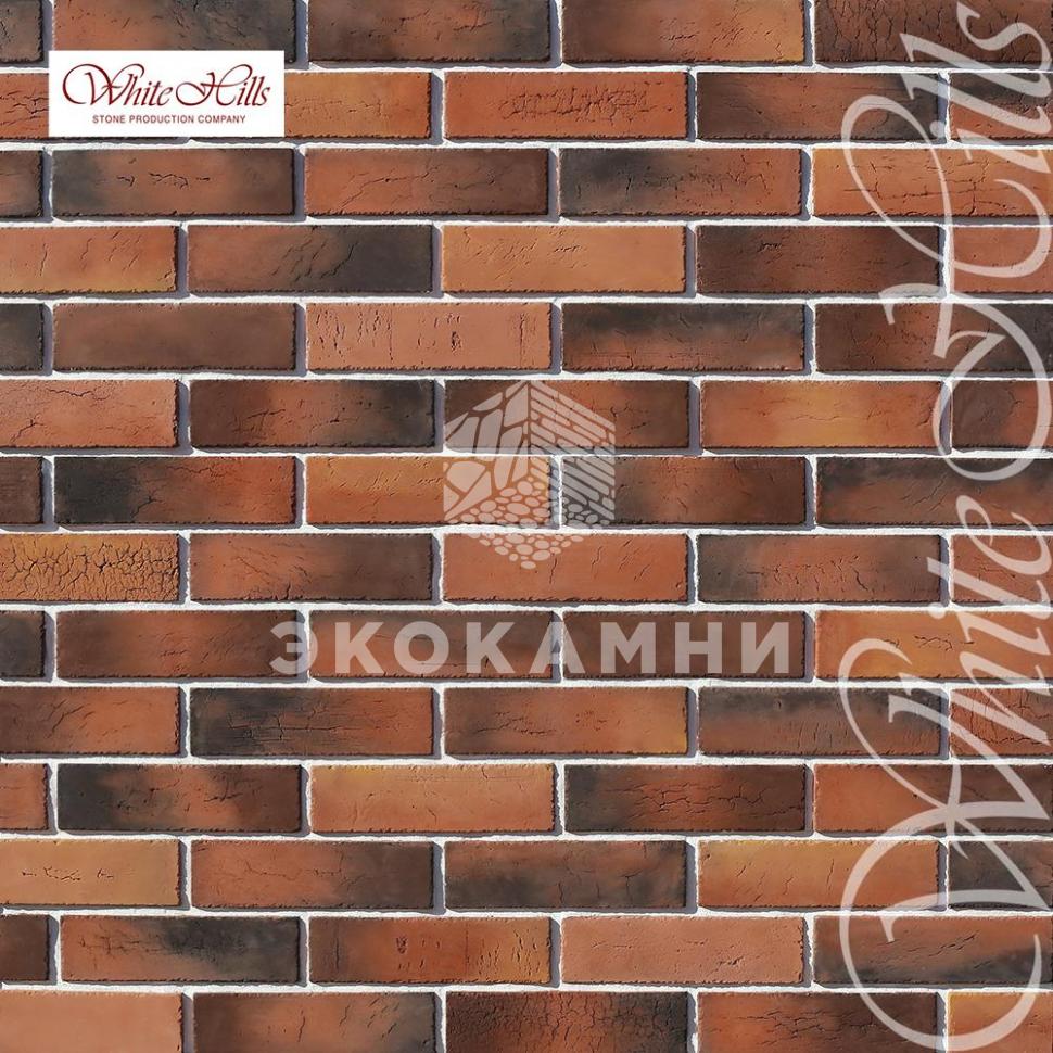 White hills Терамо Брик II 363-70 Изображение №1