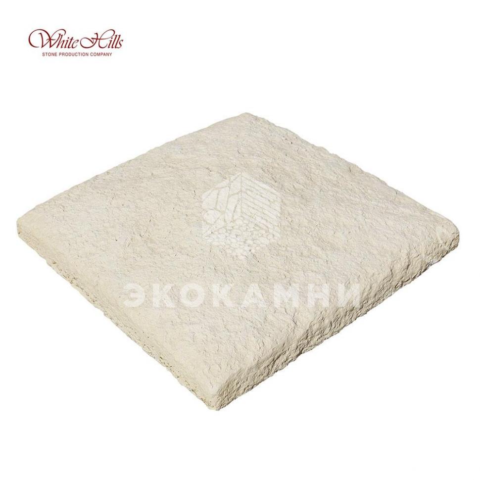 White hills Плита 4-х скатная 825-10 (50x50) Изображение №1