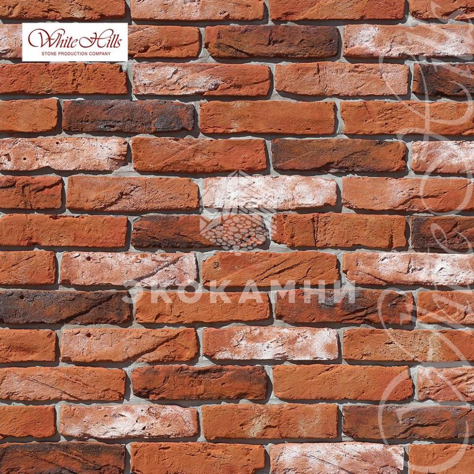 White hills Тироль Брик 393-60 Изображение №1