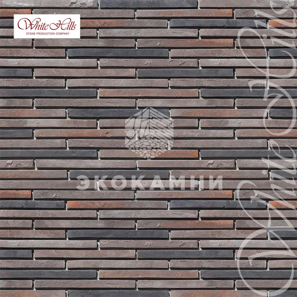 White hills Реген Брик 694-60 Изображение №1