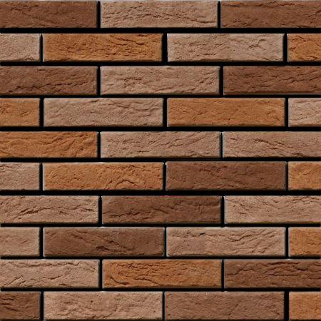 Камелот Декоративный кирпич "Манхэттен" арт. 011 Изображение №1