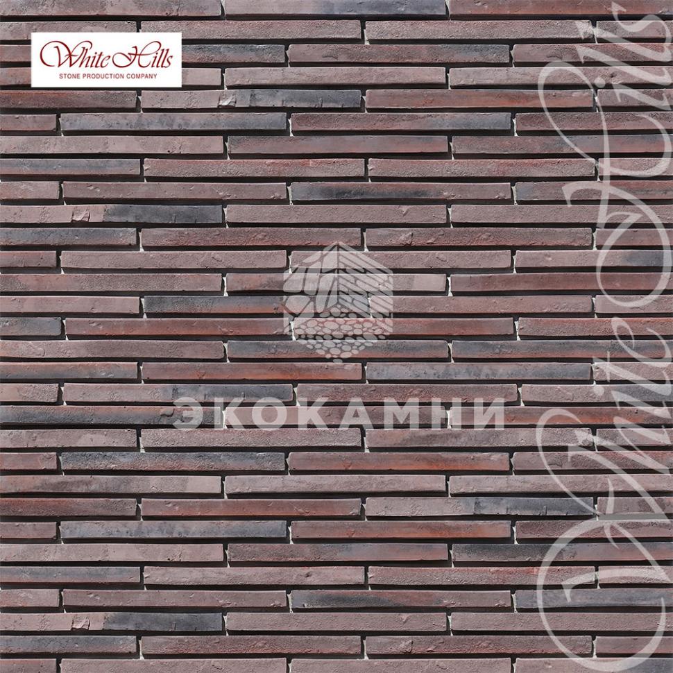 White hills Реген Брик 691-40 Изображение №1