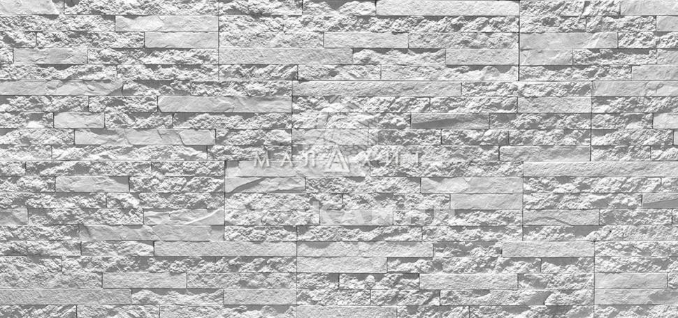 Декоративный камень Малахит Милан 01 Изображение №1