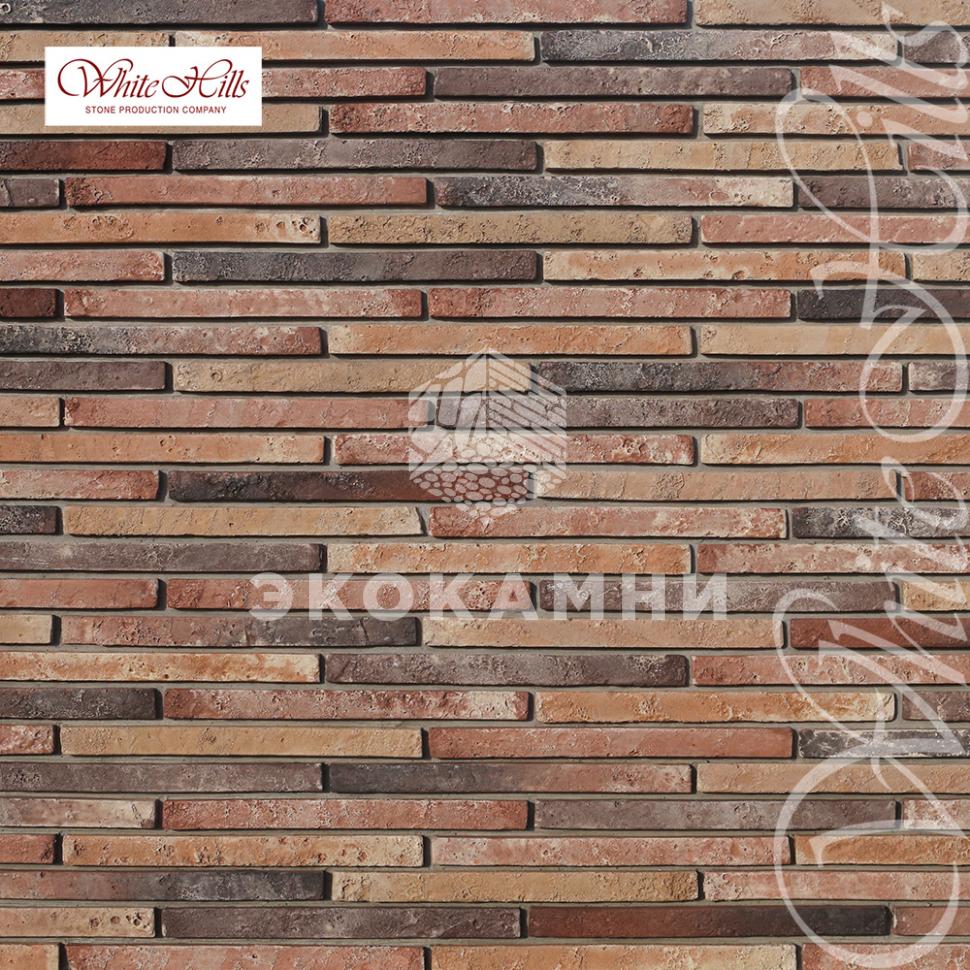 White hills Бран Брик 698-90 Изображение №1