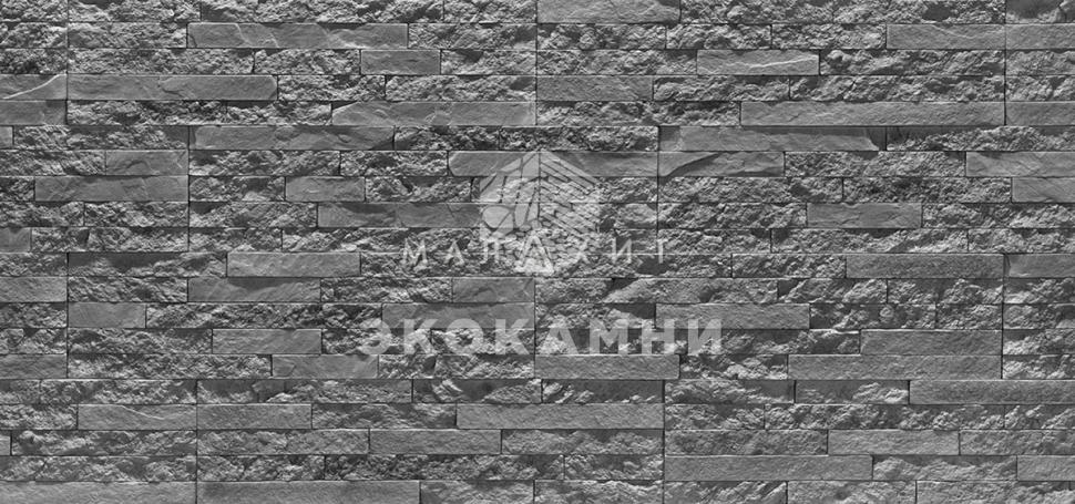 Декоративный камень Малахит Милан 05-05 Изображение №1