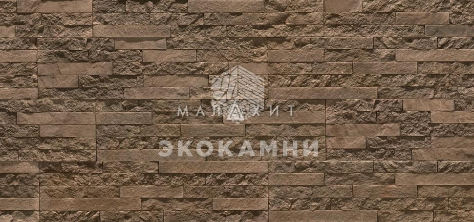 Декоративный камень Малахит Милан 31-52 Изображение №1