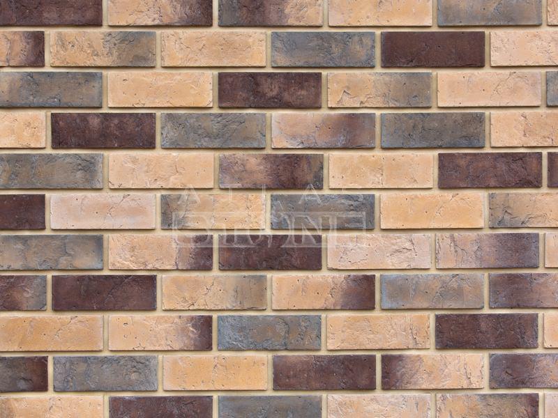 Рязанский кирпич 507 Изображение №1