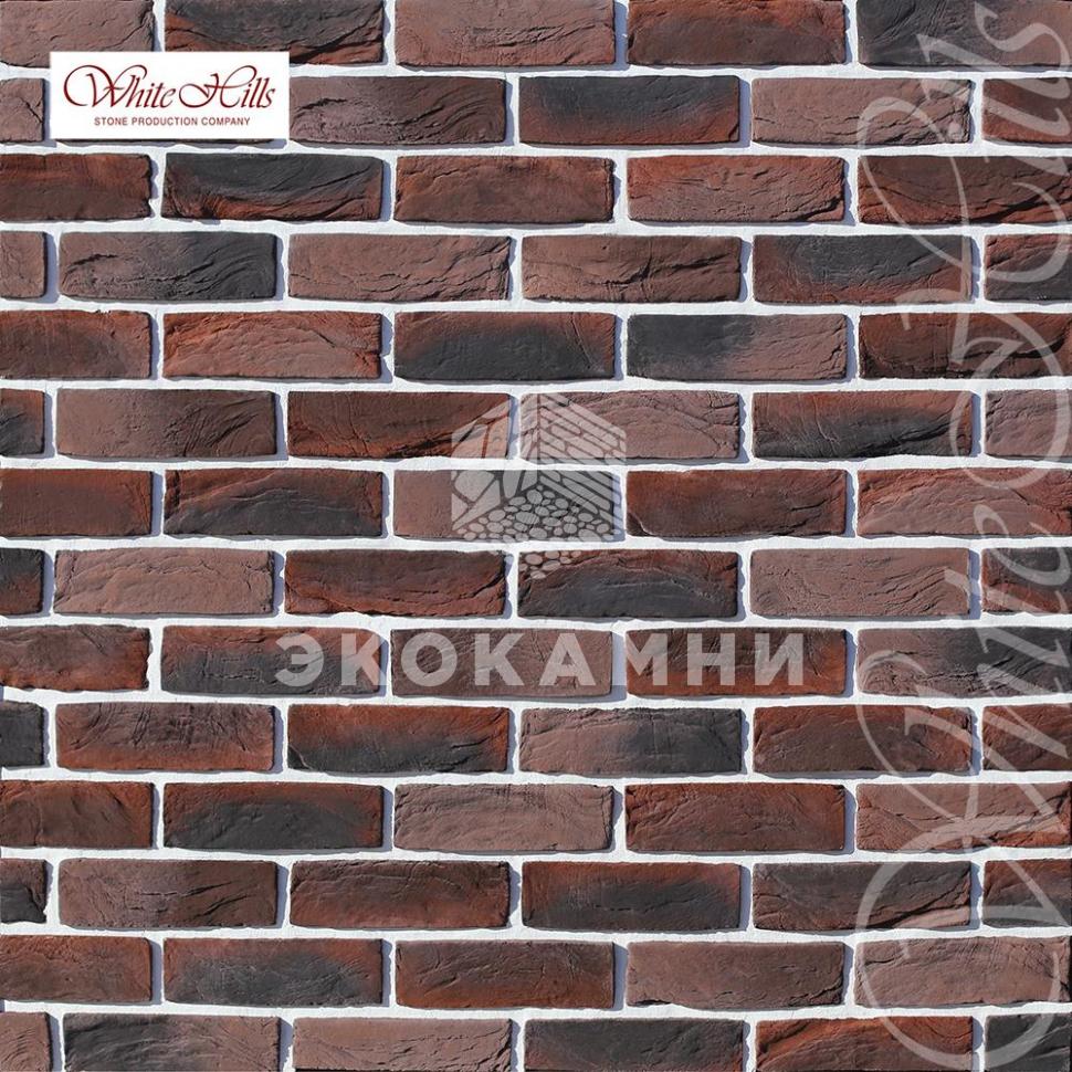 White hills Торн брик 326-40 Изображение №1