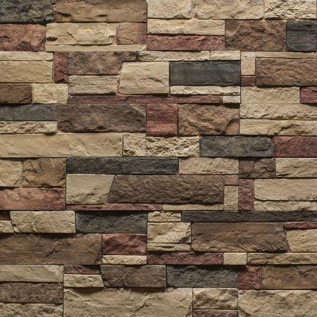 Камелот Декоративный камень "Тенерифе" арт. 176 Изображение №1