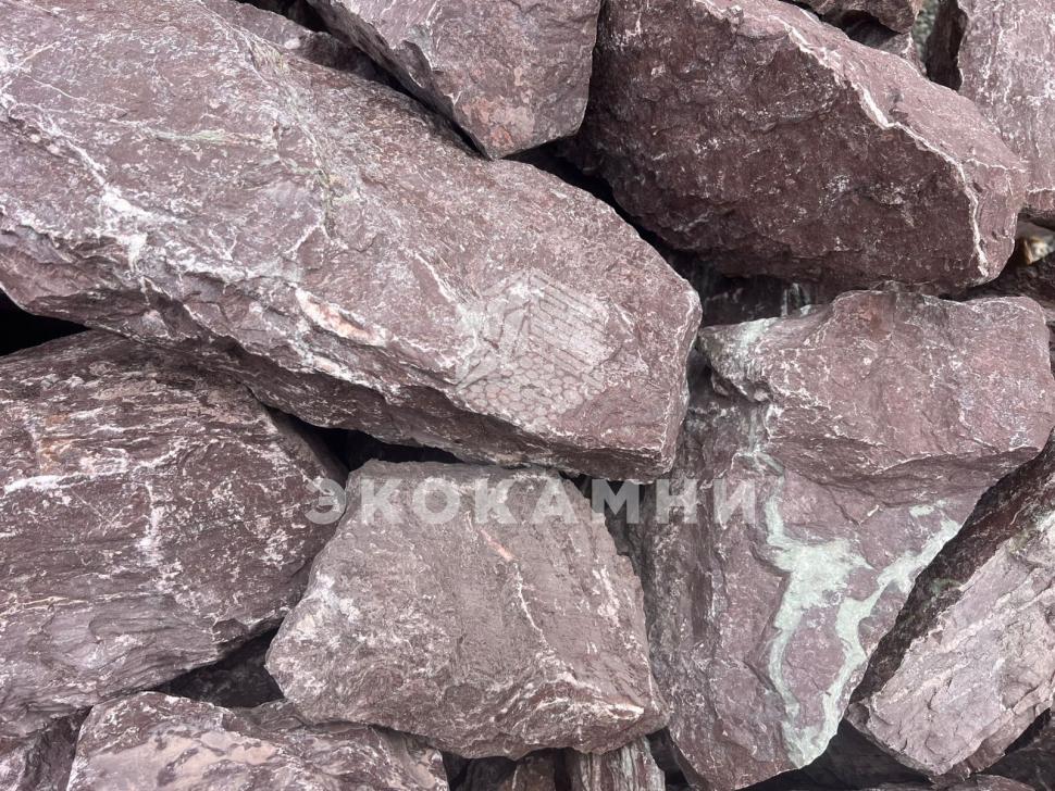 Валун скальный пион Изображение №1