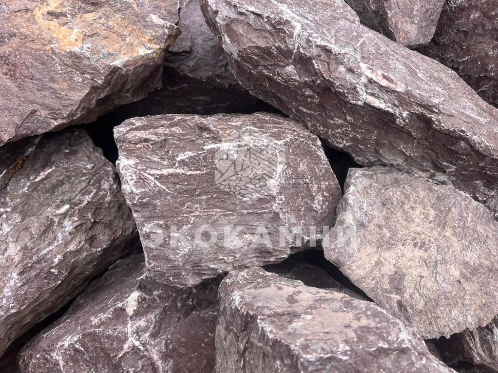 Валун скальный пион Изображение №2