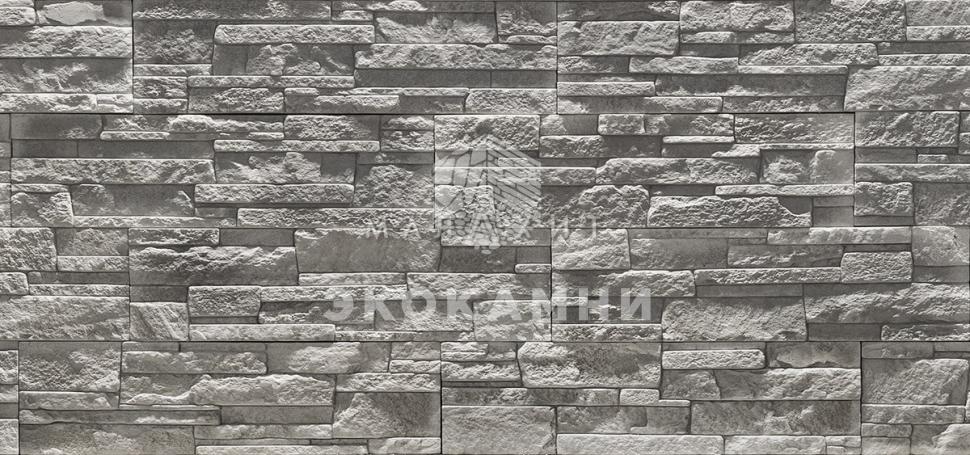 Декоративный камень Малахит Руан 05-05 Изображение №1