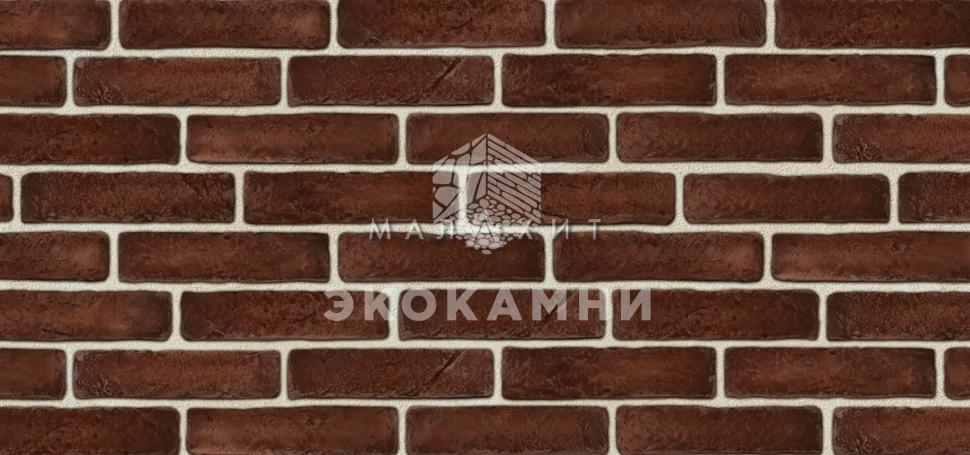 Декоративный камень Малахит Классика 19-22 Изображение №1