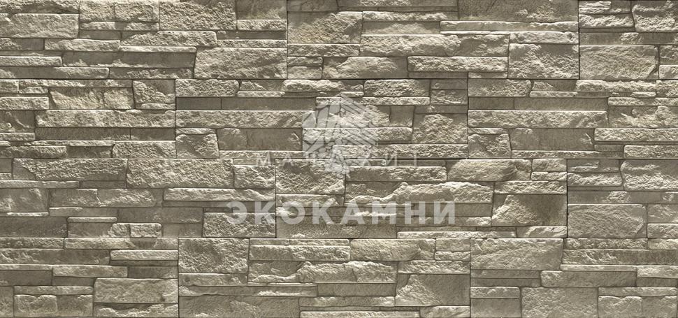 Декоративный камень Малахит Руан 21-54 Изображение №1