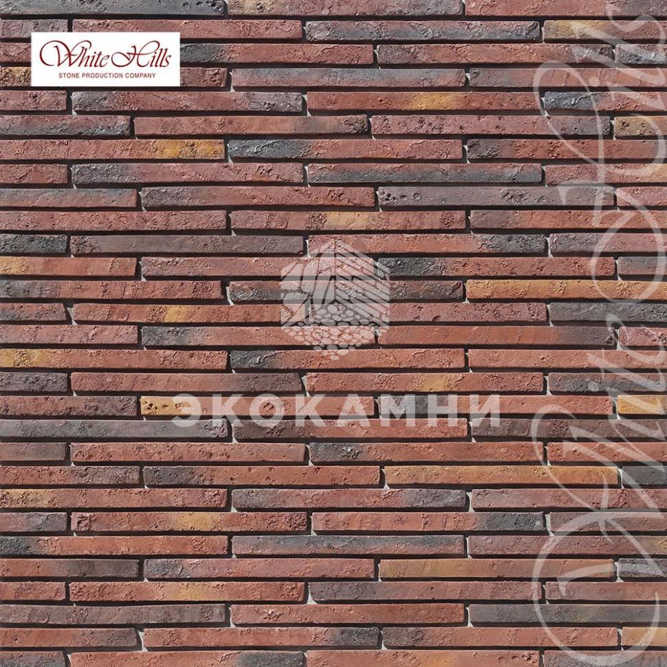 White hills Бран Брик 698-70 Изображение №1