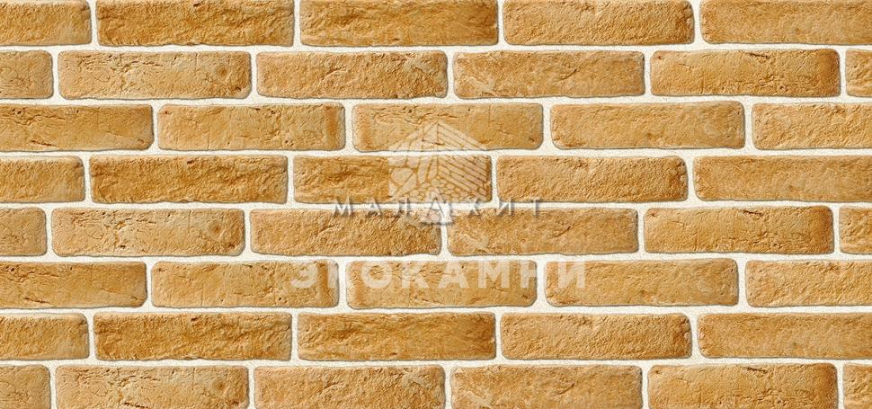 Декоративный камень Малахит Классика 02-06 Изображение №1