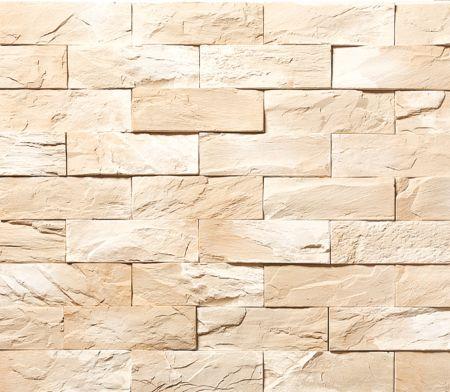 Камелот Декоративный кирпич "Неаполь" арт. 381 Изображение №1