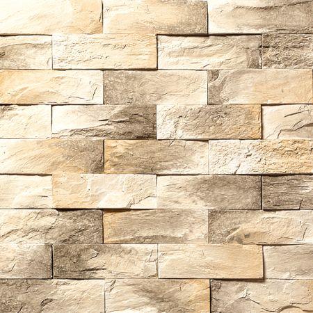 Камелот Декоративный кирпич "Неаполь" арт. 380 Изображение №1