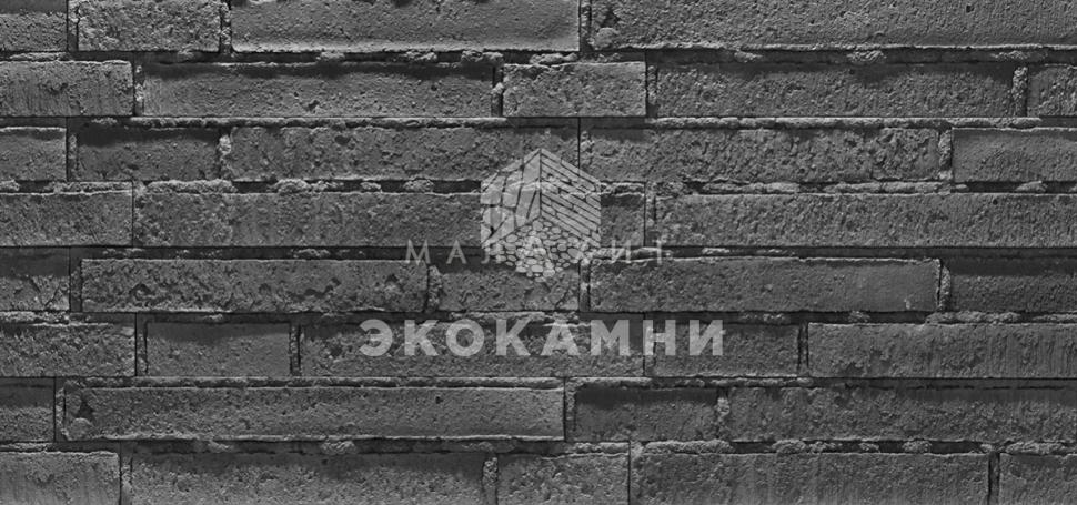 Декоративный камень Малахит Дижон 720 Изображение №1