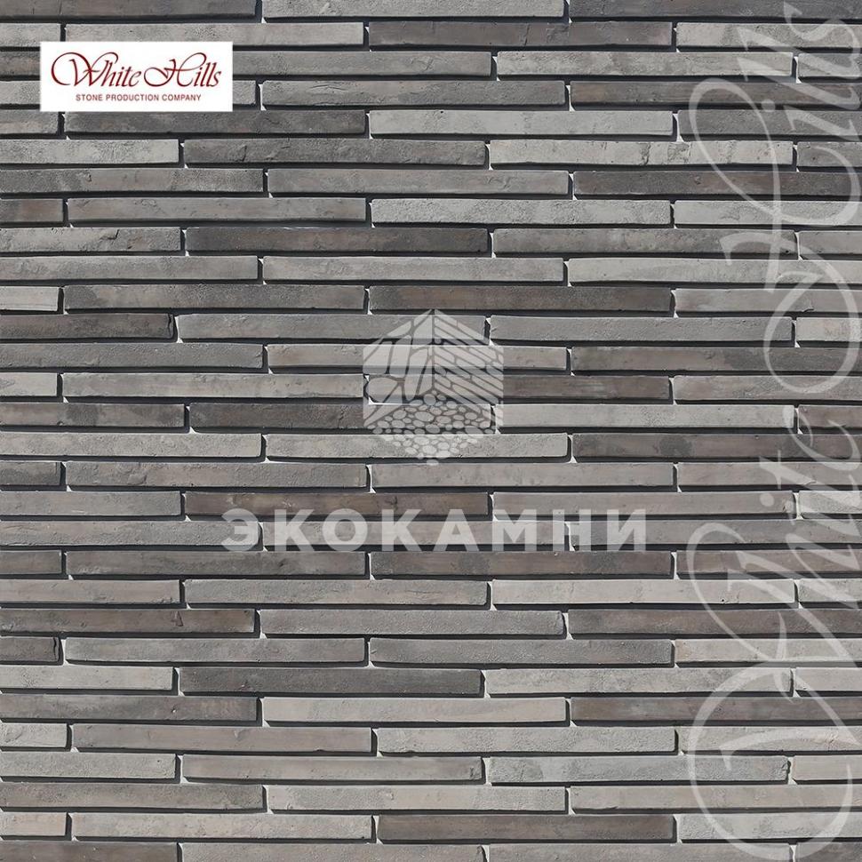 White hills Реген Брик 693-80 Изображение №1