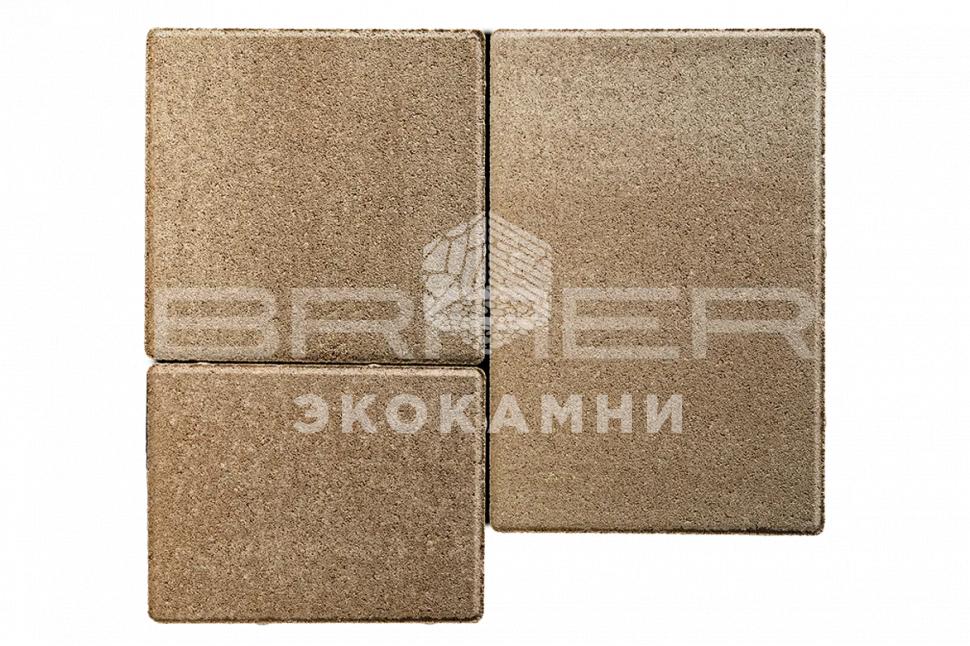 Braer Тротуарная плитка Старый город Венусбергер, Color Mix Миндаль, 40 мм Изображение №1