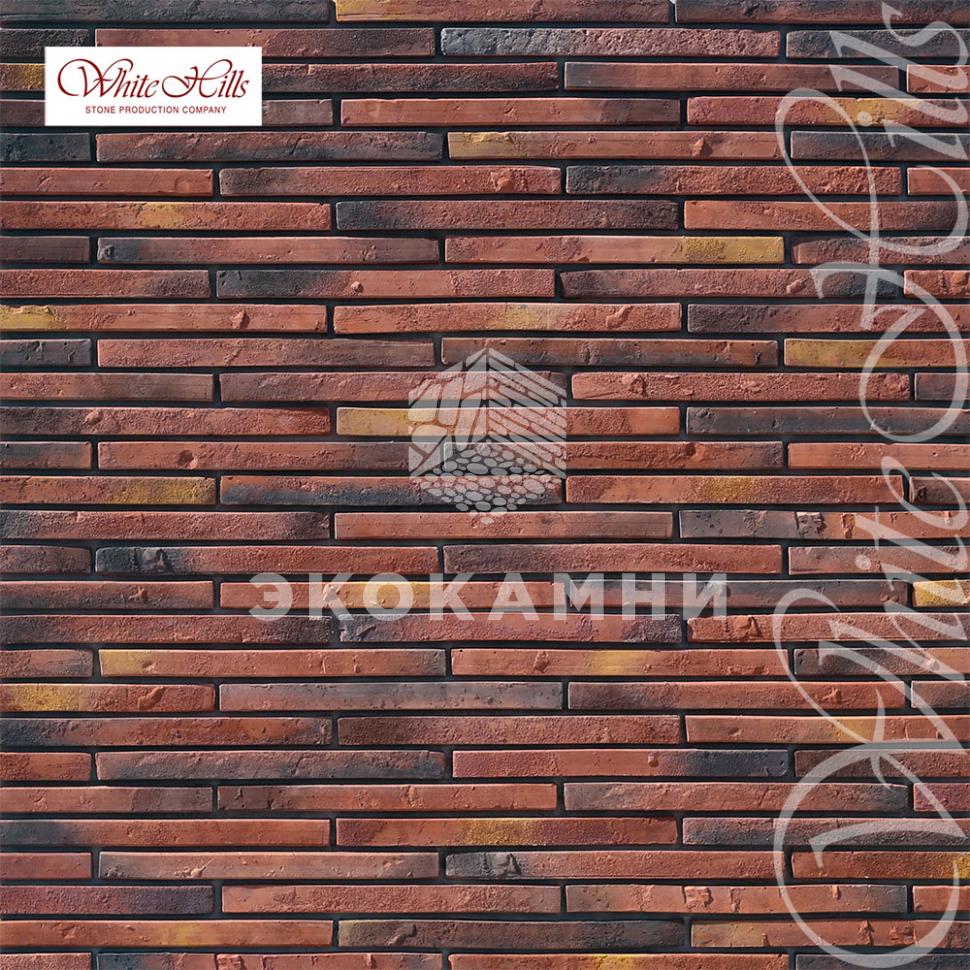 White hills Реген Брик 693-70 Изображение №1