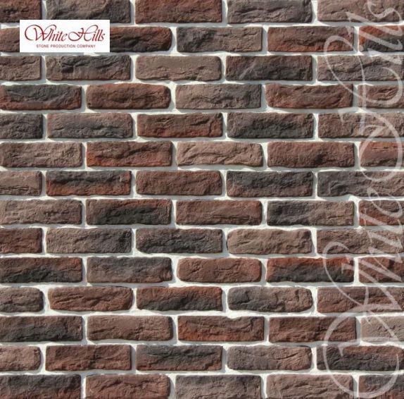 White hills Брюгге Брик 316-40 Изображение №1
