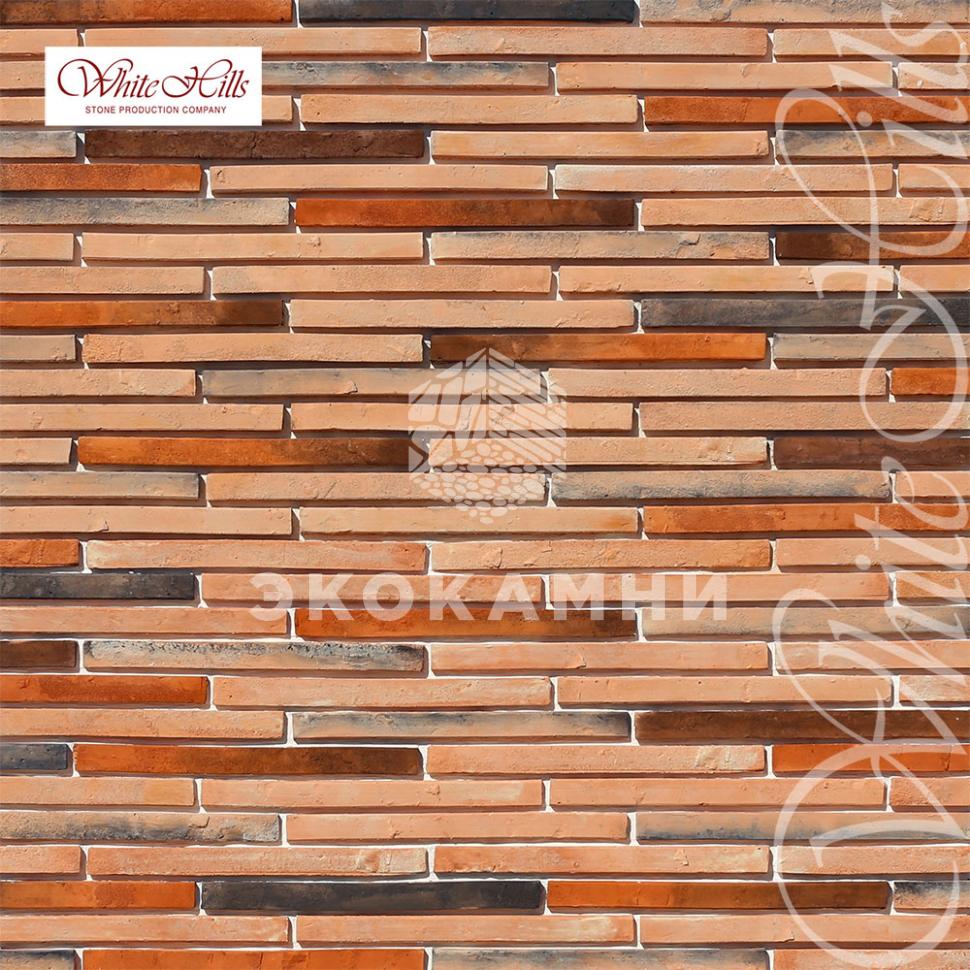 White hills Реген Брик 691-50 Изображение №1