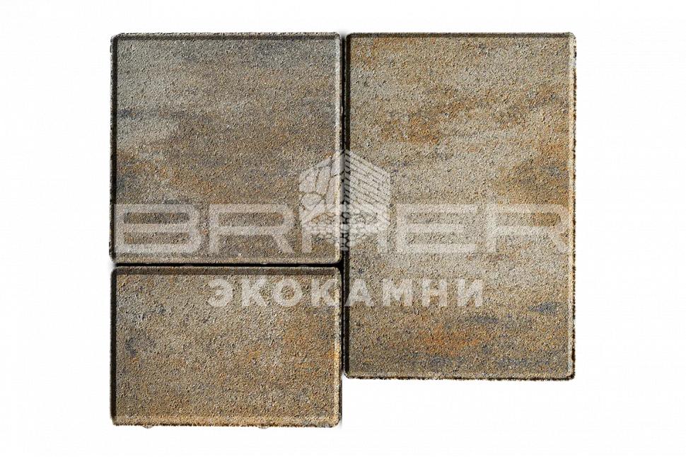 Braer Тротуарная плитка Старый город Венусбергер, Color Mix Песчаник, 40 мм Изображение №1