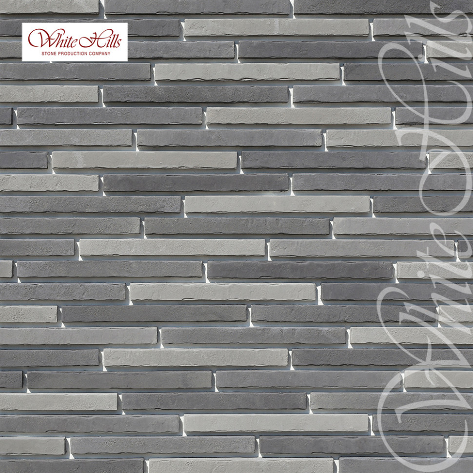 White hills Декоративный кирпич Дорн Брик 5-673-80 Изображение №1