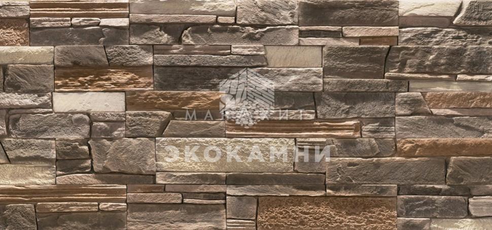 Декоративный камень Малахит Толедо 31-57 Изображение №1