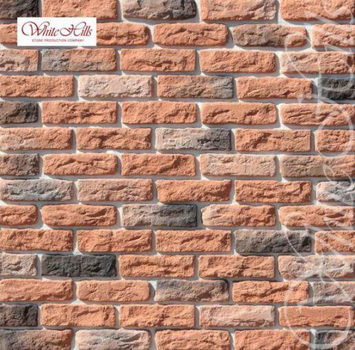 White hills Брюгге Брик 315-50 Изображение №1