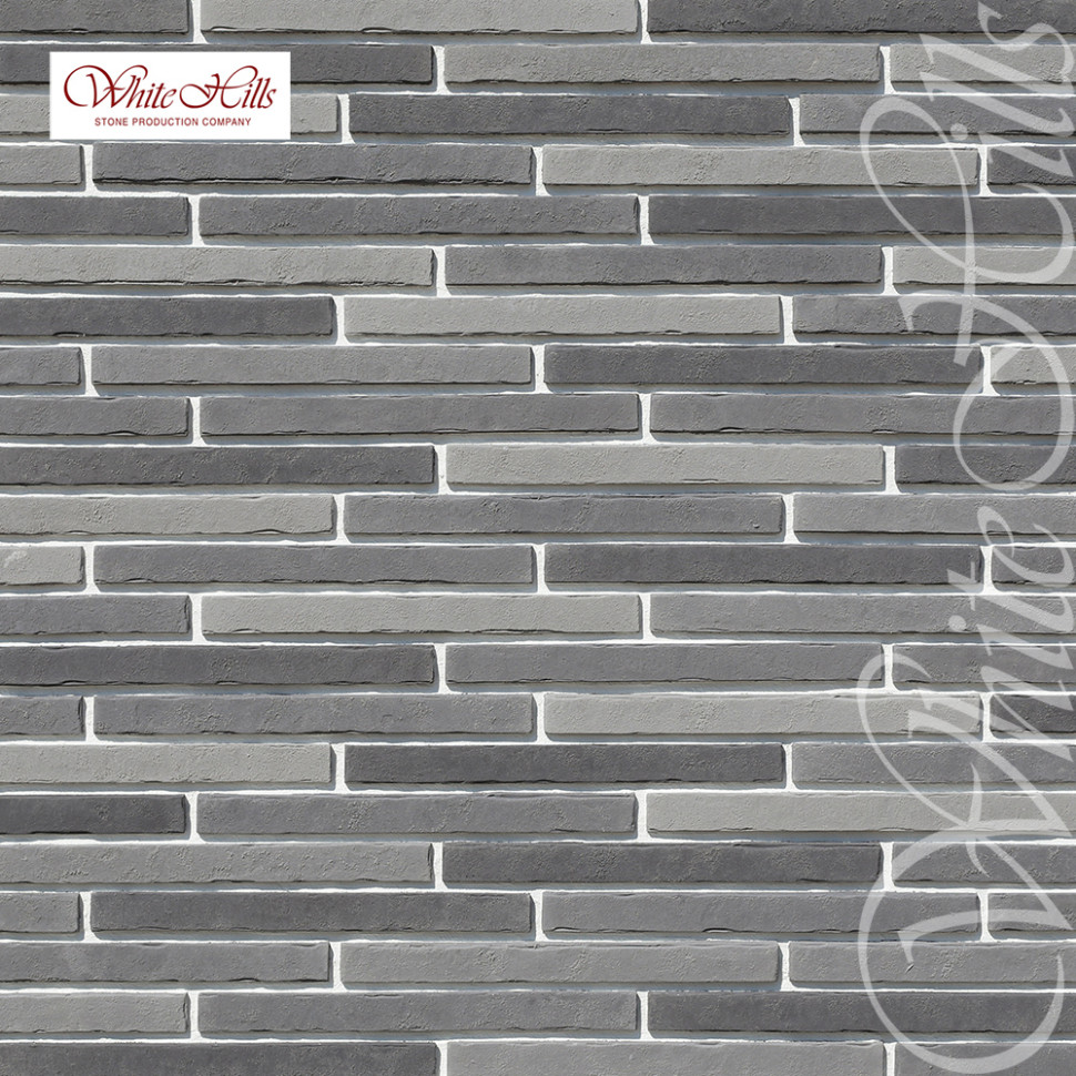 White hills Декоративный кирпич Дорн Брик 4-673-80 Изображение №1