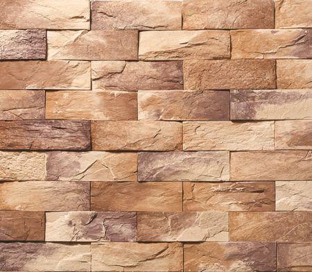 Камелот Декоративный кирпич "Неаполь" арт. 386 Изображение №1