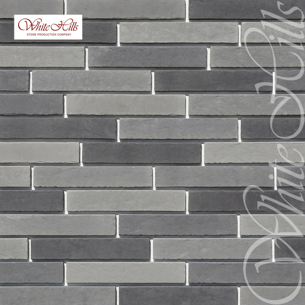 White hills Декоративный кирпич Дорн Брик 3-673-80 Изображение №1
