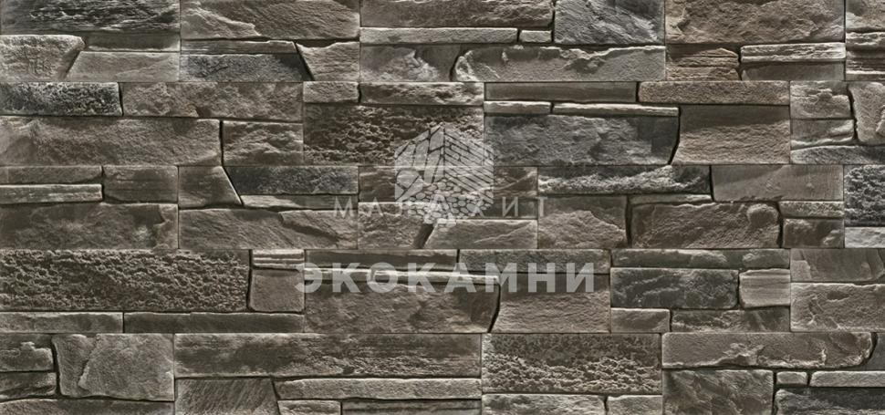 Декоративный камень Малахит Толедо 51-71 Изображение №1