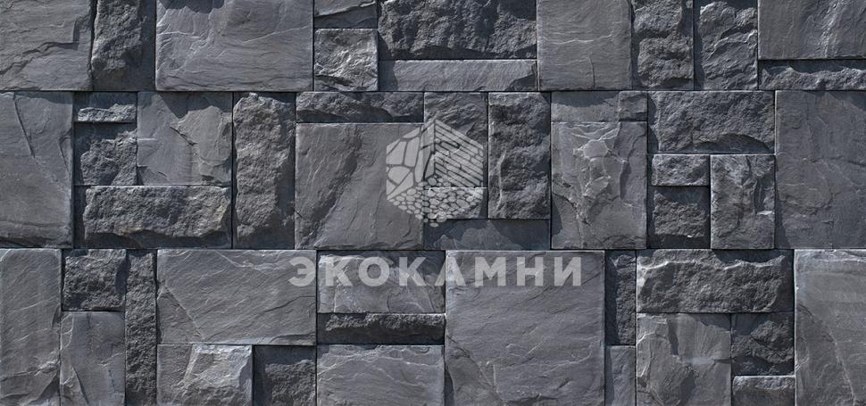 Декоративный камень Малахит Бостон 720 Изображение №1