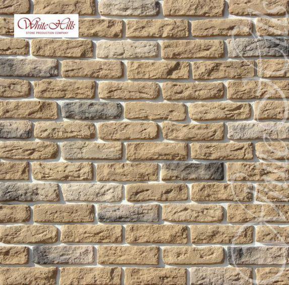 White hills Брюгге Брик 315-20 Изображение №1