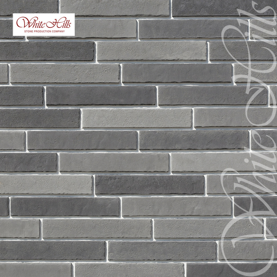 White hills Декоративный кирпич Дорн Брик 2-673-80 Изображение №1