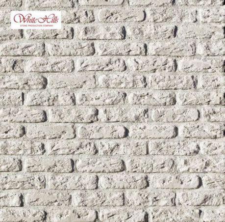White hills Брюгге Брик 315-00 Изображение №1