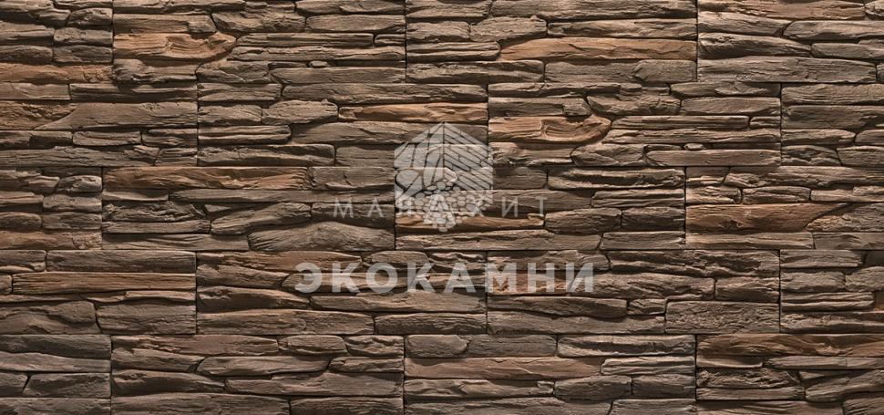 Декоративный камень Малахит Лион 31-55 Изображение №1