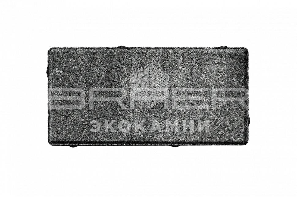 Braer Тротуарная плитка Прямоугольник, Color Mix Вечер, 60 мм Изображение №1