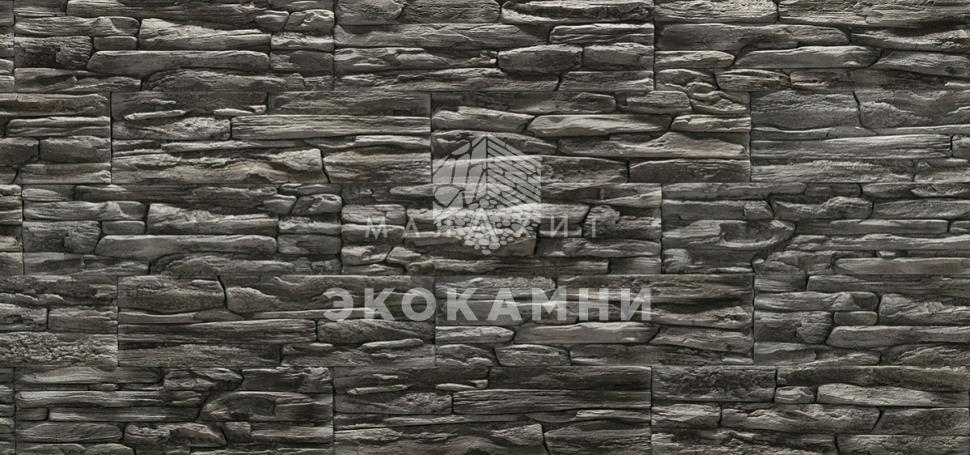 Декоративный камень Малахит Лион 720 Изображение №1