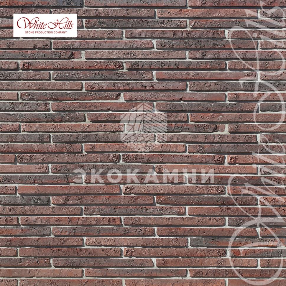 White hills Бран Брик 696-40 Изображение №1