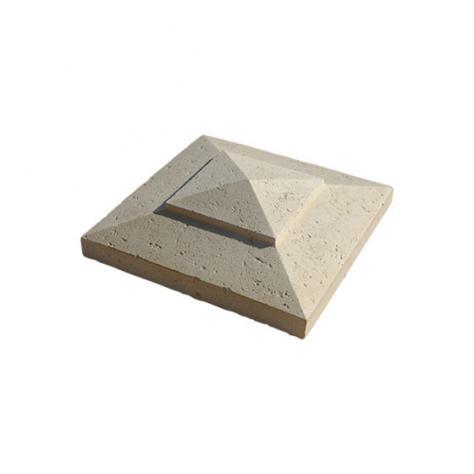 White hills Четырехскатные плиты «Тиволи» 930-10 - 932-40 (46x46) Изображение №1