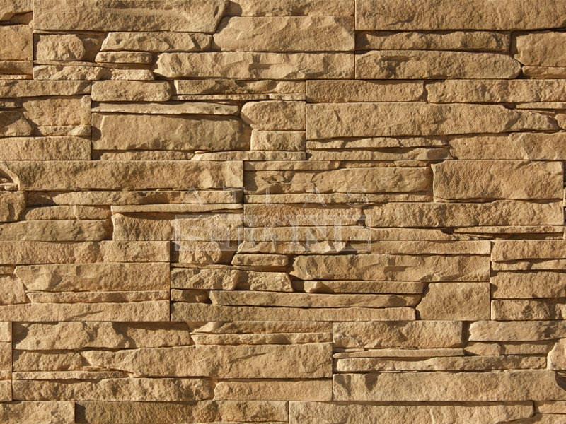 Песчаный пласт 015 Изображение №1