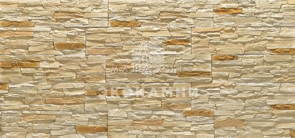 Декоративный камень Малахит Венеция 03-11 Изображение №1