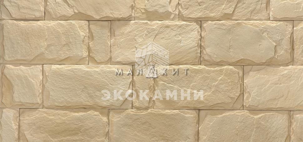 Декоративный камень Малахит Версаль 02-07 Изображение №1