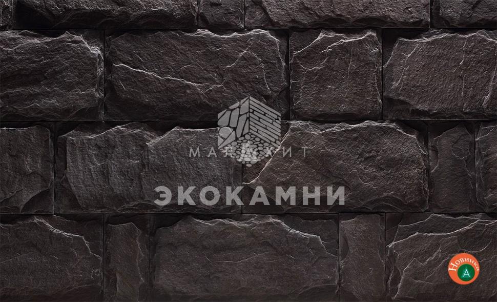 Декоративный камень Малахит Версаль 720 Изображение №1