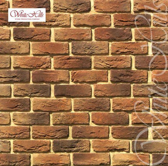 White hills Бремен Брик 308-40 Изображение №1